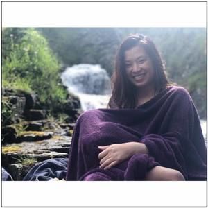 Meet your Posher, Keylene